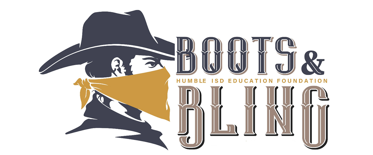 Humble ISD Boots & Bling fundraising event 