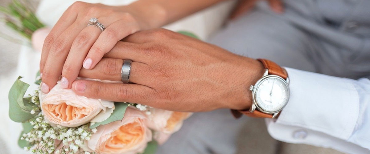 Finding a Wedding & Reception Venue with Social Distancing