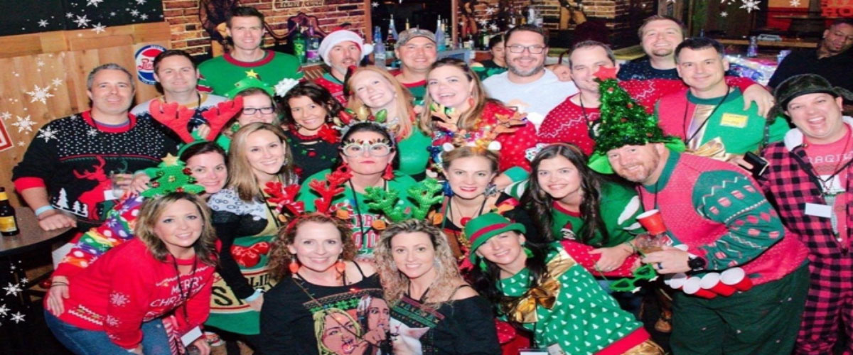 Unique Ideas for Planning a Company Holiday Party in Houston