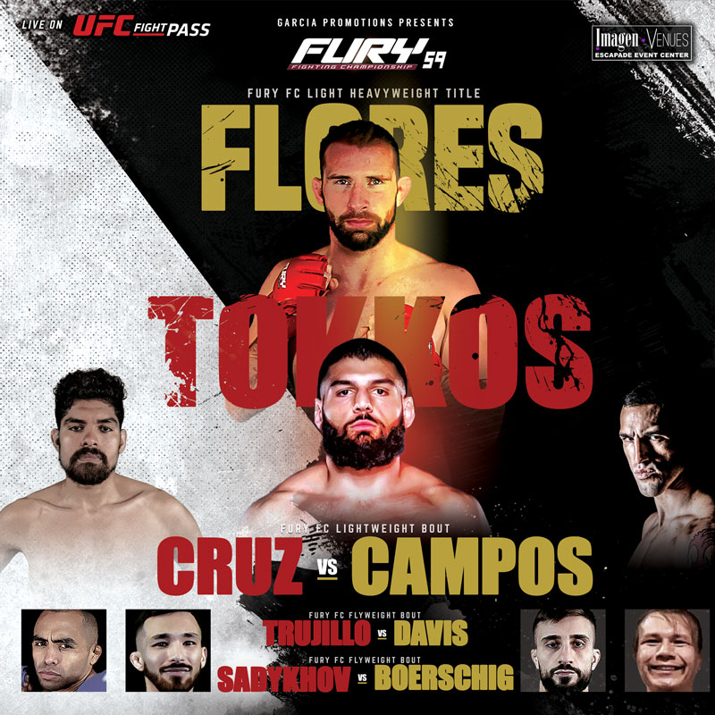 Fury FC 59