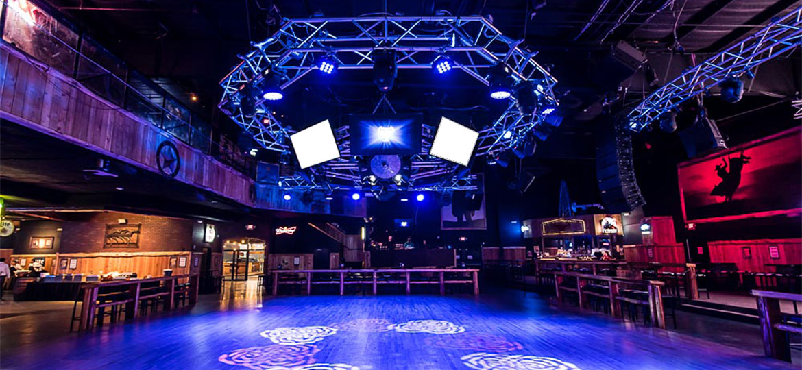 Company Party Venues Houston, Texas Corporate Events Imagen Venues