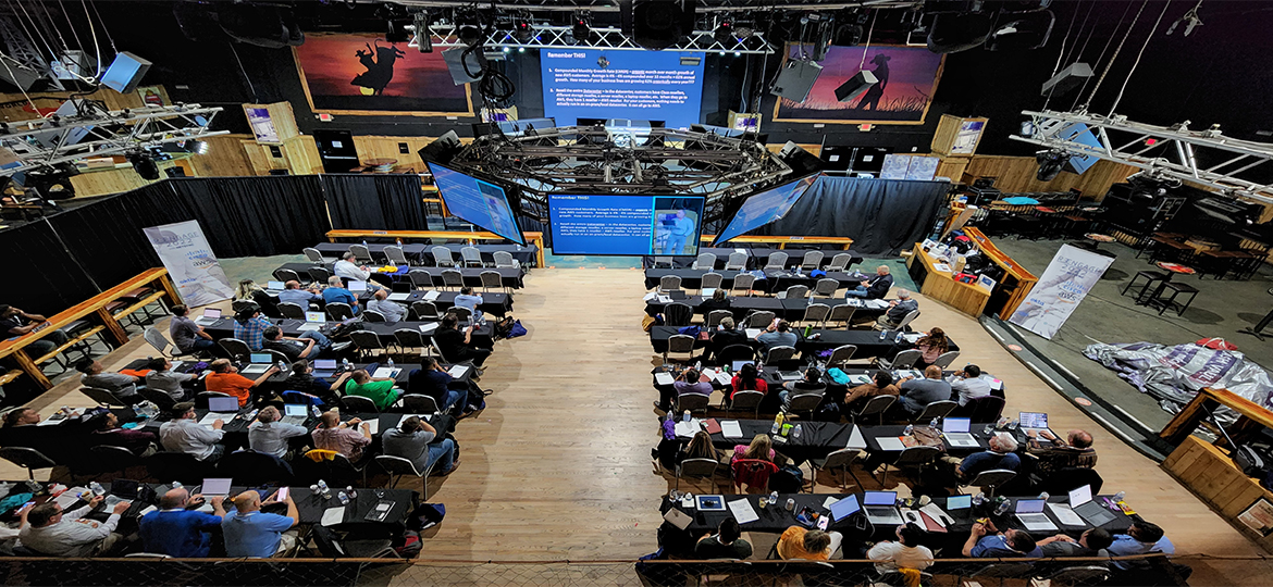 Corporate Meetings Space - Imagen Venues