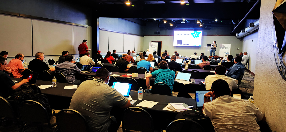 Houston Meetings Space Venue - Imagen Venues
