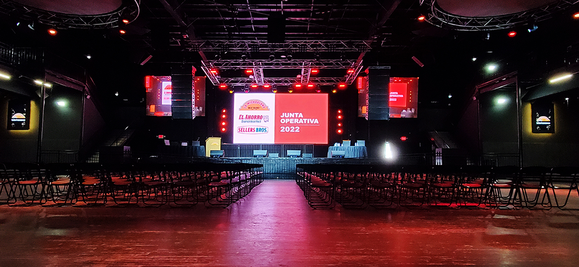 Trade Show Venues Houston, Texas Exhibition Space Imagen Venues