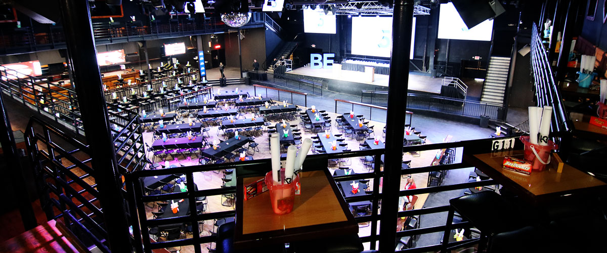 Imagen Venues