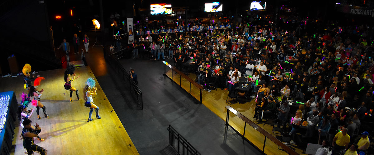 Imagen Venues