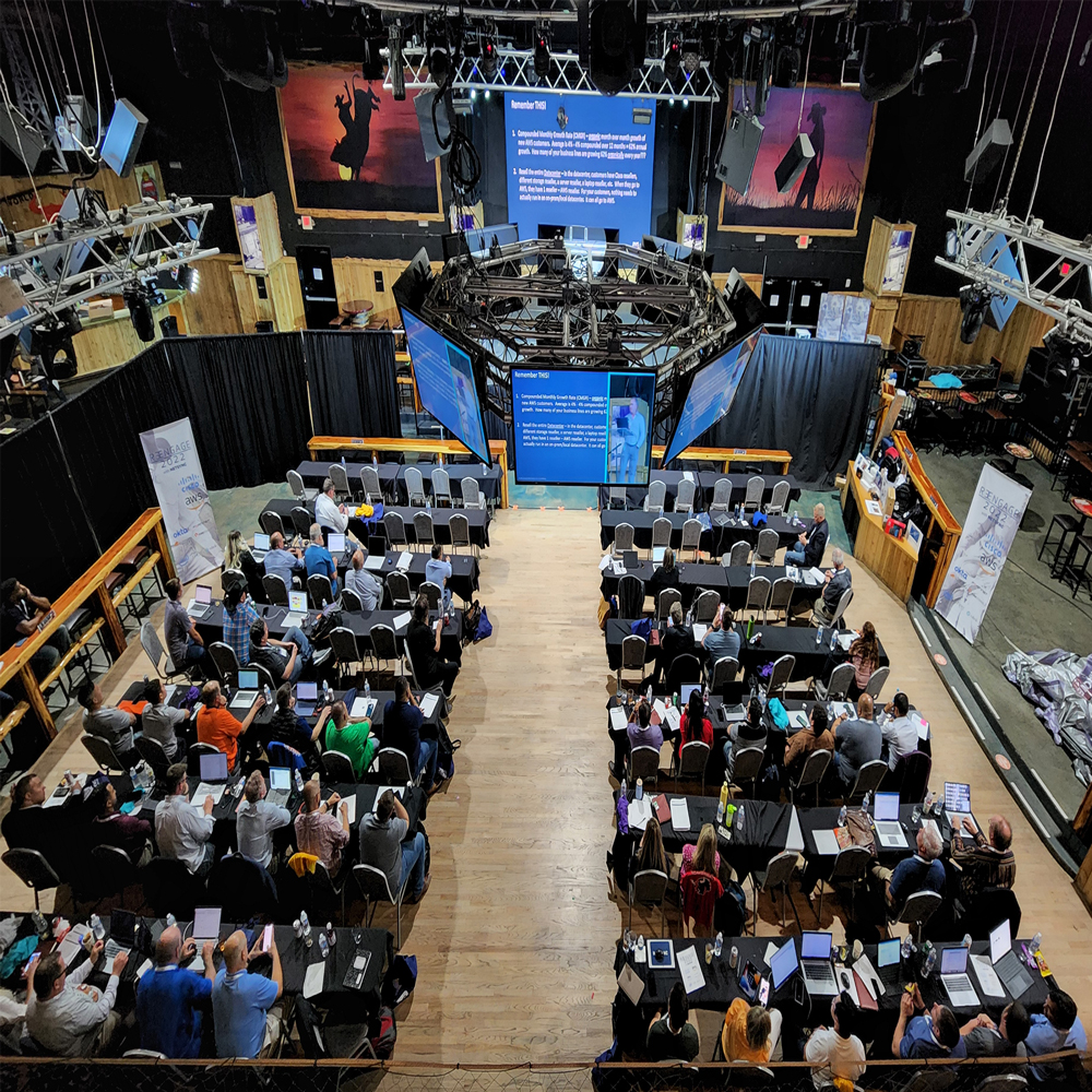 Unique Event Venues in Houston for Private & Corporate Events Imagen