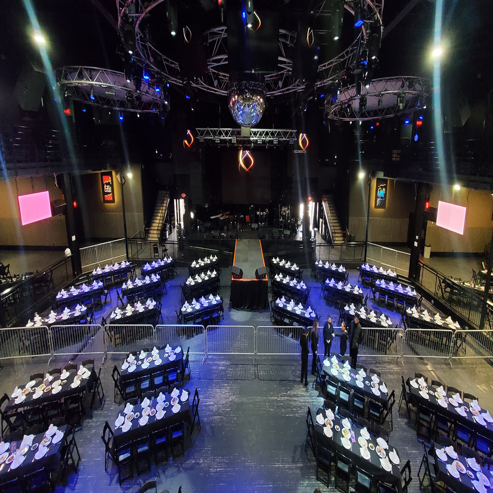 Unique Event Venues In Houston For Private Corporate Events Imagen 