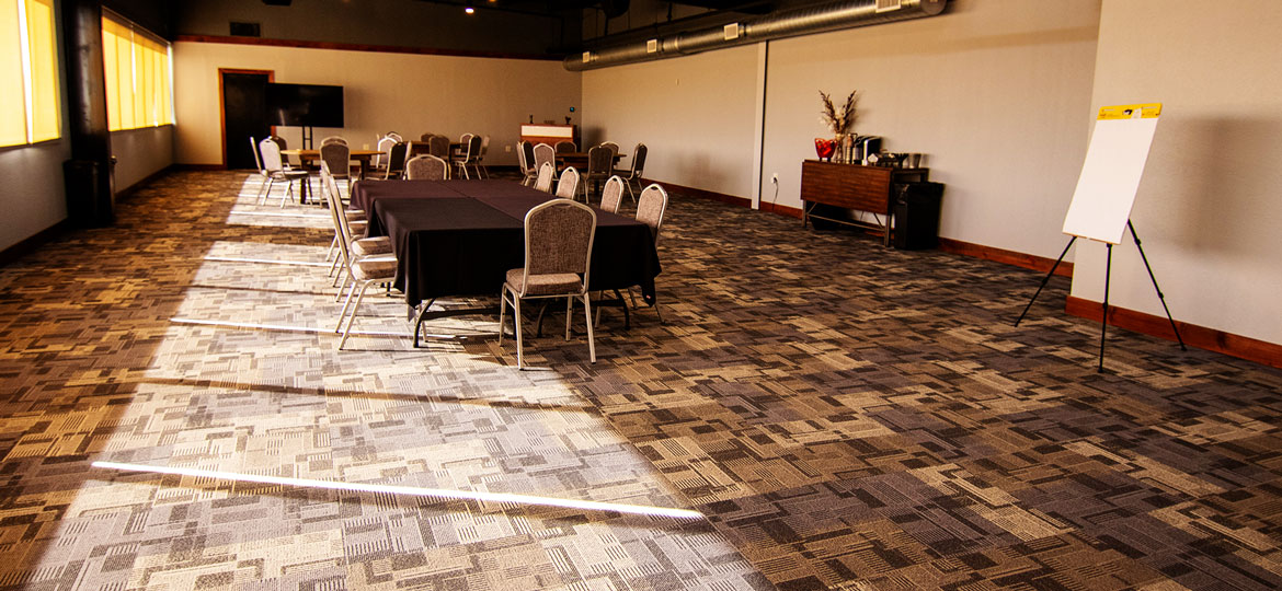 Workshops at Imagen Venues