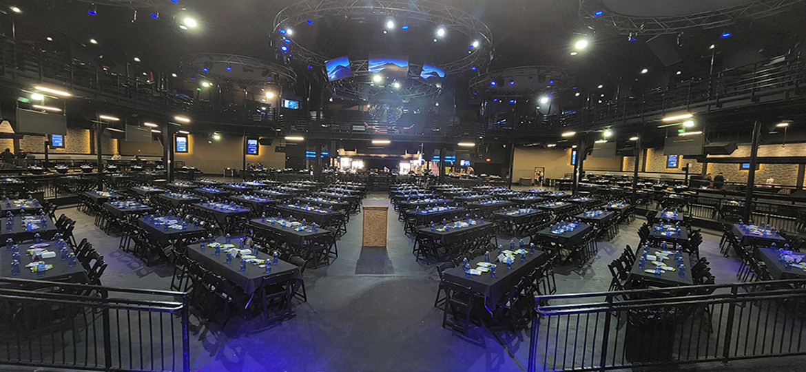 Reception Venues in Houston