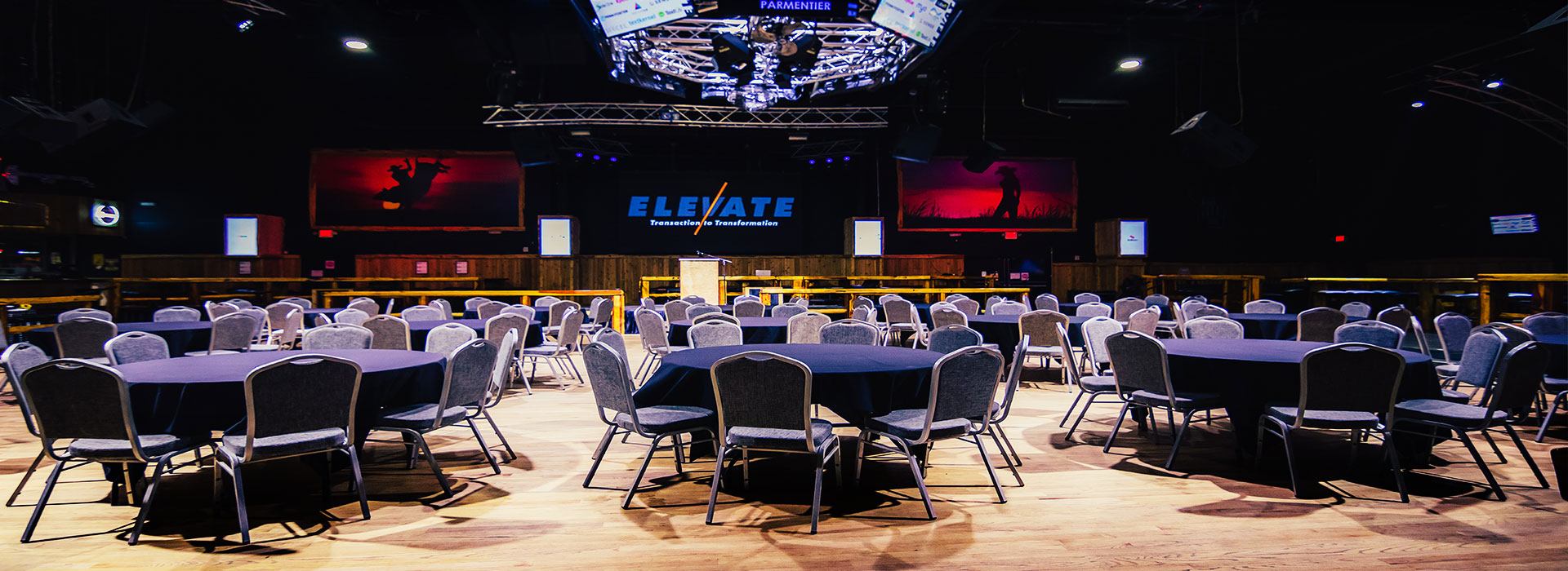 Event Venues in Houston, TX Full Service & Unique Imagen Venues