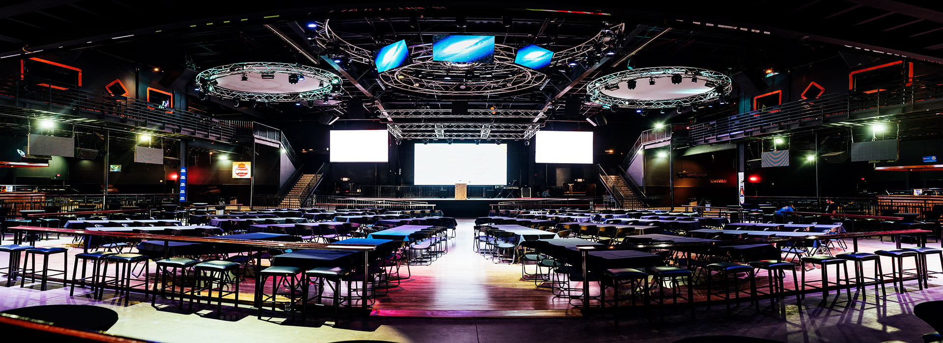 Event Venues in Houston, TX Full Service & Unique Imagen Venues