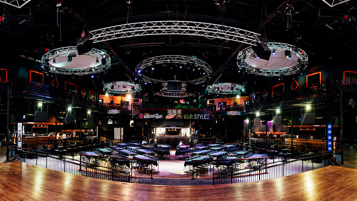 Imagen Venues - Escapade Event Center