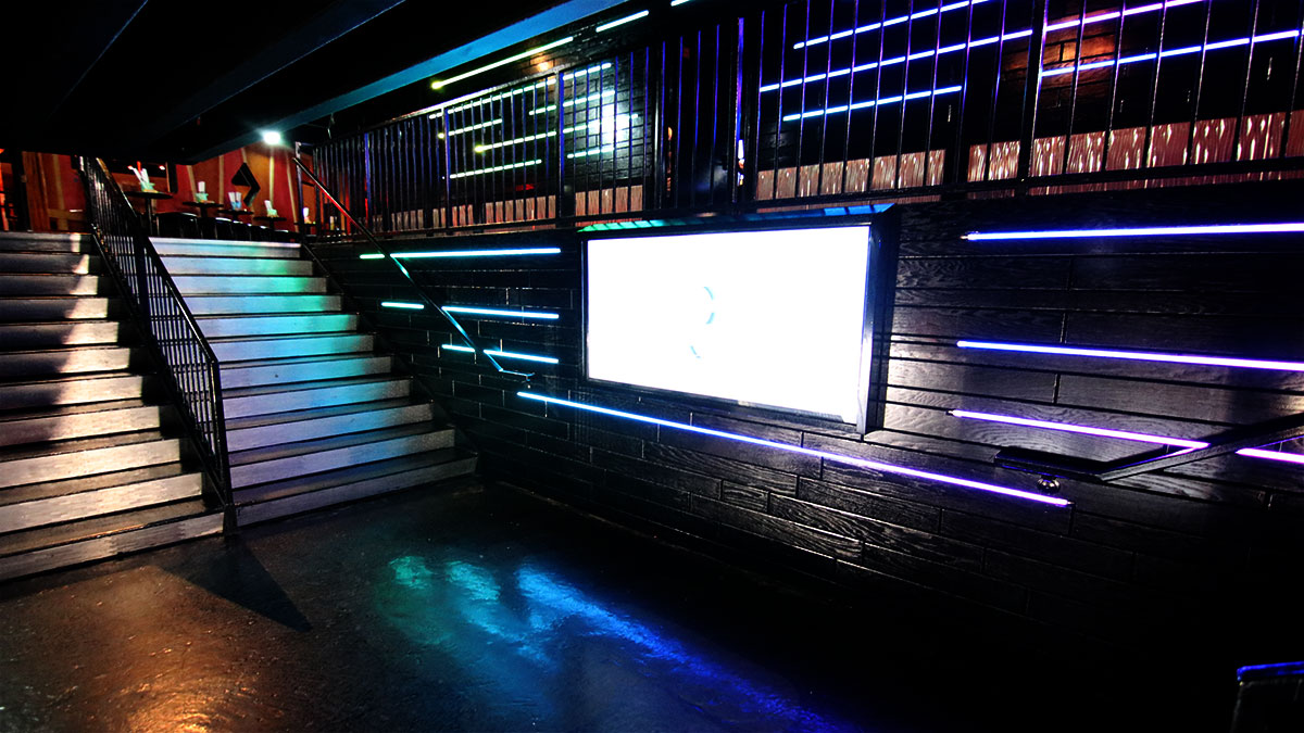 Imagen Venues - Escapade Event Center