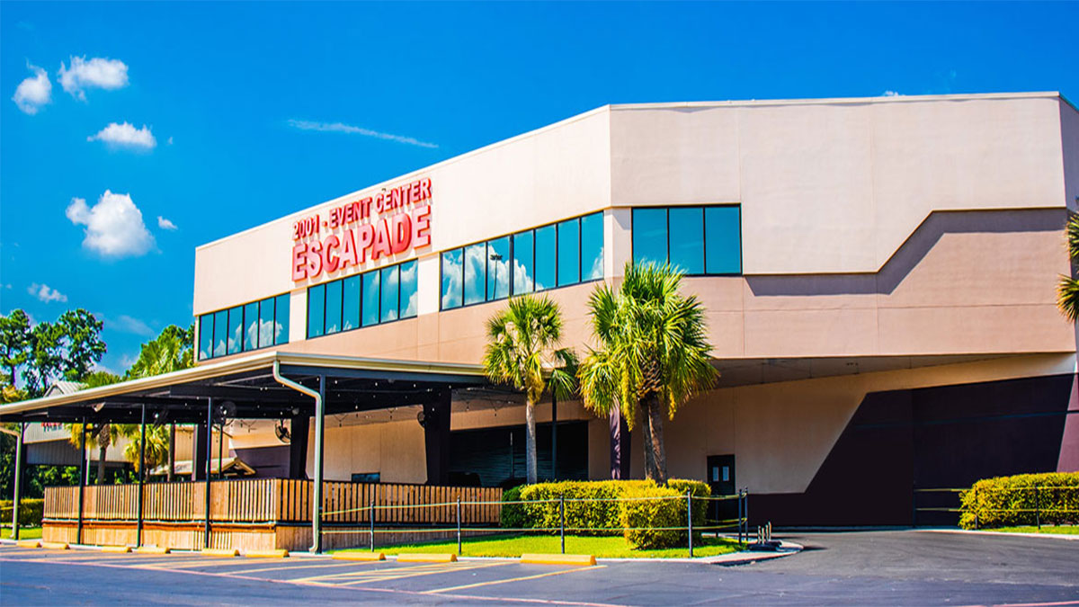 Imagen Venues - Escapade Event Center