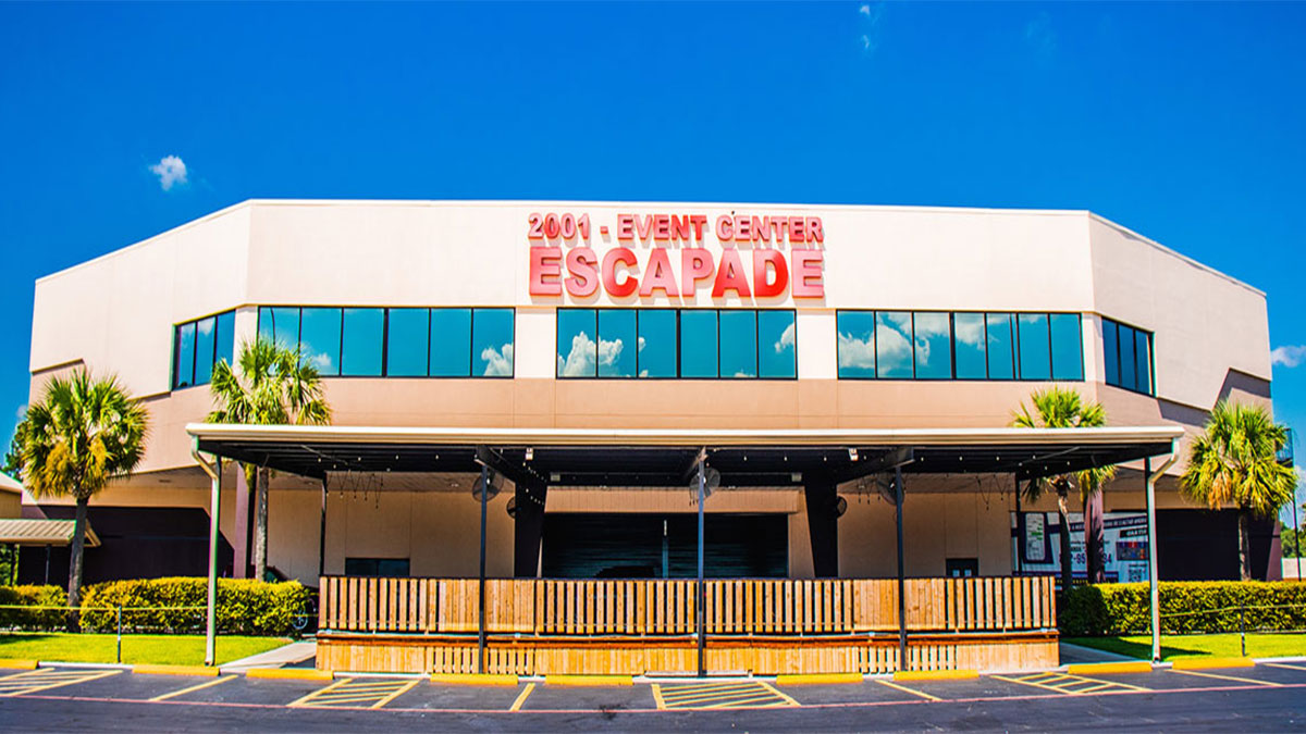 Imagen Venues - Escapade Event Center