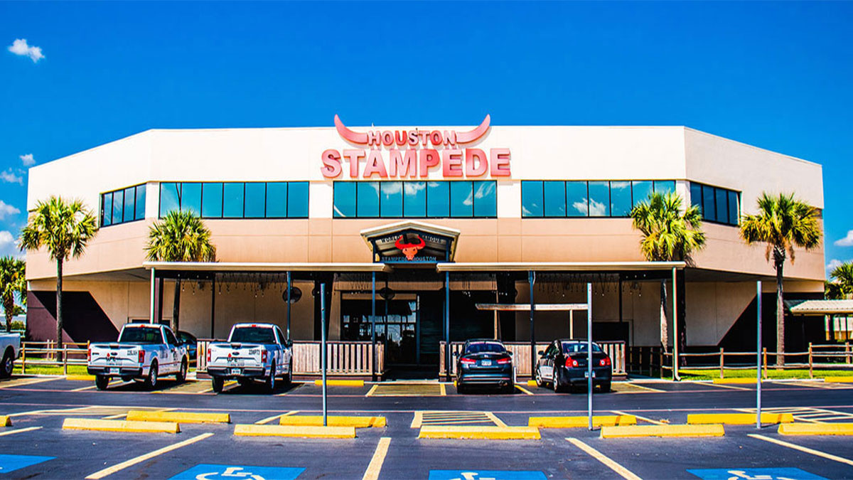Imagen Venues - Stampede Event Center