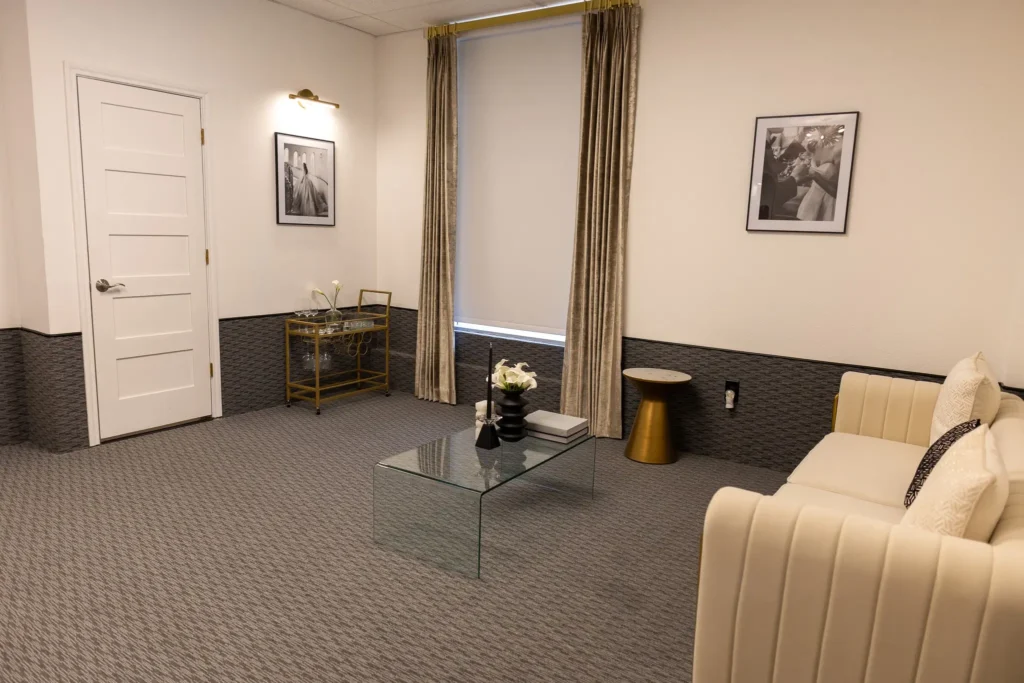 Imagen Venues Dallas - Elegant private event room